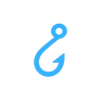 CatchHooks Logo