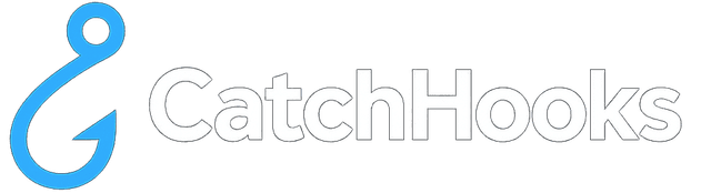 CatchHooks Logo